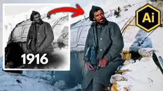 Shackleton&rsquo;s Polar Expedition &mdash; Brought to Life (1914-1917)