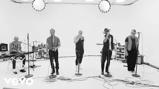 Excesso - At&eacute; Ao Fim (Rework - Live Session)