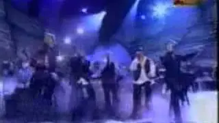 Backstreet Boys - Grammy Medley 2000