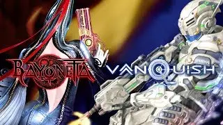 BAYONETTA - Parte 3 #Only2K