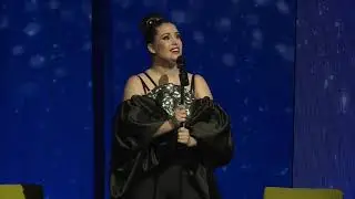 Carmen Danen - Showreel A tribute to Adele