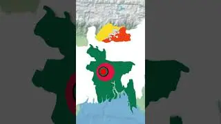 What If Bangladesh Decides to Attack Bhutan?