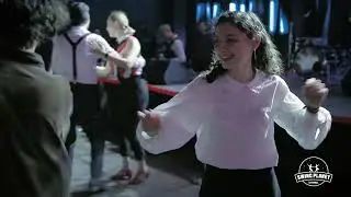 Swing Dans Partisi ft. UJB @Babylon