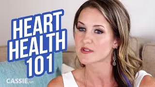 Eating fat is bad for your heart. I call B.S.! - Heart Health 101