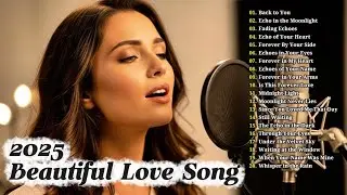 Beautiful Love Ballads 2026 💖 | Easy-Listening Sad Songs & Emotional Music Collection