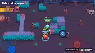 Brawl  starar