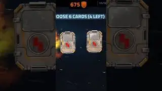 Cover Fire Choose Cards #coverfire #coverfireofflineshooting #