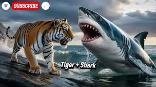 Epic Tiger Hybrids You Won&rsquo;t Believe Exist!😨🔥