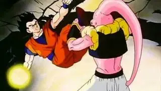 Dragon Ball Z   Bullet For My Valentine   Room 409
