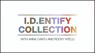 I.D.entify Collection: on-trend haircuts and color hairstyles