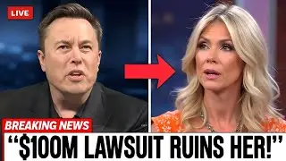 Elon Musk&rsquo;s Legal Battle with Don Lemon: The Lawsuit Shaking Up Media and Tech!