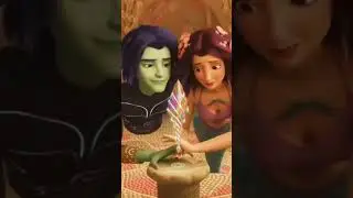 When Lyra and Kai Are Home Alone🤫 Part Seven 7