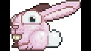 Terraria Reference in Genshin Impact??? REAL?