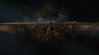 How Trees Talk Underground | Science For Sleep