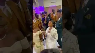 Energy Bride 🥰🥵