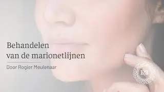 Marionetlijnen, oplossing voor hamsterwangen | Praktijk voor Injectables