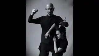 Solo for Two