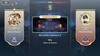 T1 - Final. Tasuna vs Lonelywolf