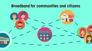 Digital connectivity in Angus