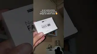 MAGHOARD KA NA SIS #dermorepubliq #niacinamide #facebar #buyhere ➡️ #tiktokshop (nila.recos) #fyp