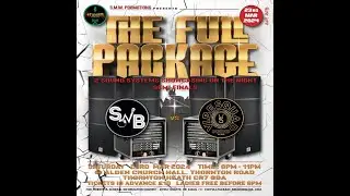 The Full Package , SnB & Vibesquad