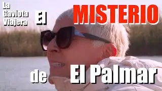 La Gaviota Viajera #164: ECHARON RATAS en la PAELLA, el auténtico manjar del Marjal