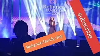 Reliance family day..2025..Bharuch..
