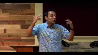 Challenges of Stewarding God's Presence
