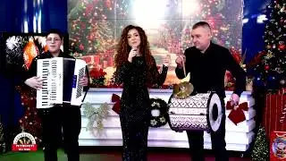 Haide sus(cover Adriana Antoni)-Bianca Nicola Gheorghe la Revelionul Inedit tv2026