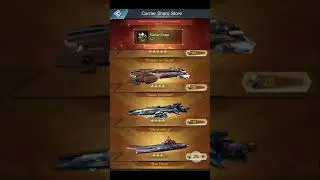 Battle Warship: Naval Empire - Gathering is very inportant