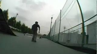 COMMON MOTIVE Shit Clips #2 Bomber