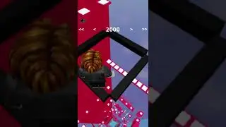 Effortless Tower Stage 2000 fall down #roblox #trend#tamatintower#bismillahfyp#masukberanda