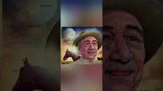 La historia de la canción Caballo Viejo contada por su autor Simón Díaz.