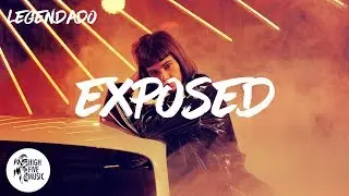 APEK - Exposed [Tradu&ccedil;&atilde;o/Legendado] ft. April Bender