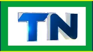 (AT1) Cronologia de Vinhetas do ''Tribuna Notícias'' (1985-Atual)