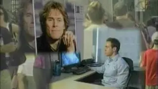 Dr. Nicholas Rule's (Psychology, U of T) Facial Cues Prediction Theory