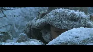 Film Stalingrad (2001) extrait d&eacute;but