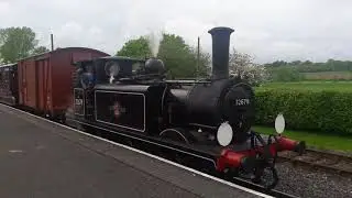 LBSC A1x Terrier 32678 