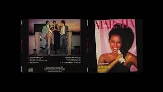 MARSHA HUNT / The Other Side Of Midnight / Pete Bellotte
