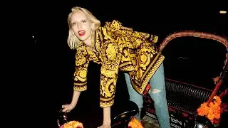 A Cinderella Story with Lili Sumner | Browns x Semaine