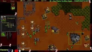 checking out bug fixes and then maybe xorc12 01-13-2024 #warcraft2 #roadofheroes #dannyldd