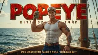 POPEYE: WAR OF THE SEA &ndash; The Final Battle That Changed Everything