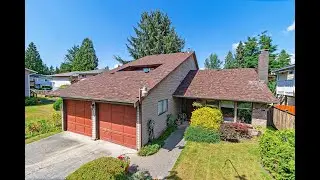 2433 Chilcott Ave,Port Coquitlam - Real Estate Virtual Tour - Mathew Guidi - Bill Laidler Team