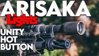 Arisaka:  The Dark Horse of Weapon Lights