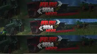 🚜 AO VIVO &ndash; Farming Simulator 22 | Progresso Map 🌱
