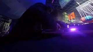 DJ SPLASS // AGUR 2016 @ VENECIA (31 - 12 - 2016)