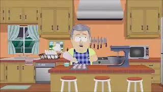 South Park - Mr. Garrison Loses His Cool (S26E04) (Trimmed) (V7)