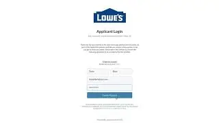 Journeyfront Applicant Experience