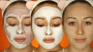 Pink Australian Clay Mask Review |  Mask Mondays Yes Hipolito