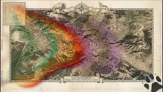 How far can a wolf howl travel?